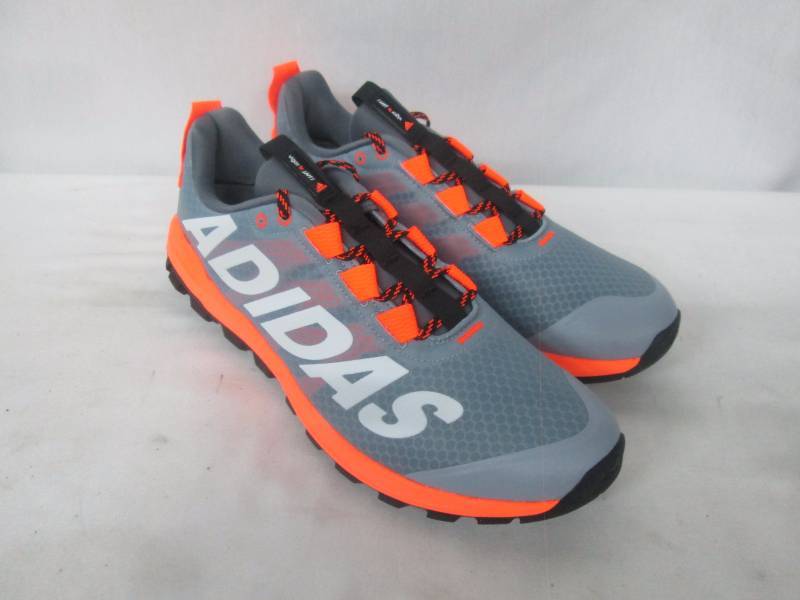 Adidas Mens Vigor 6 TR Running Shoe
