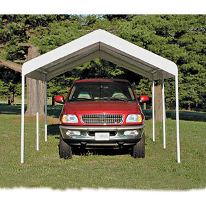 ShelterLogic 10 x 20 6-Legged Canopy