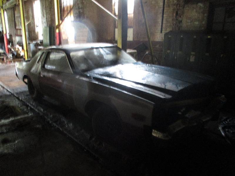 75 Chrysler Cordoba