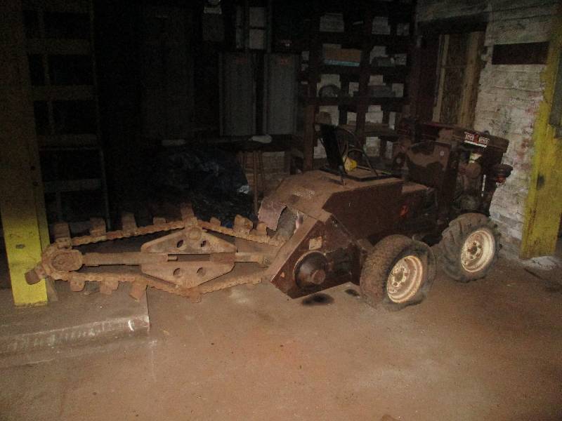 Ditch Witch
