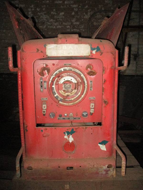Hobart Welder
