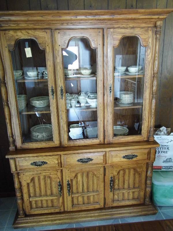 China Cabinet