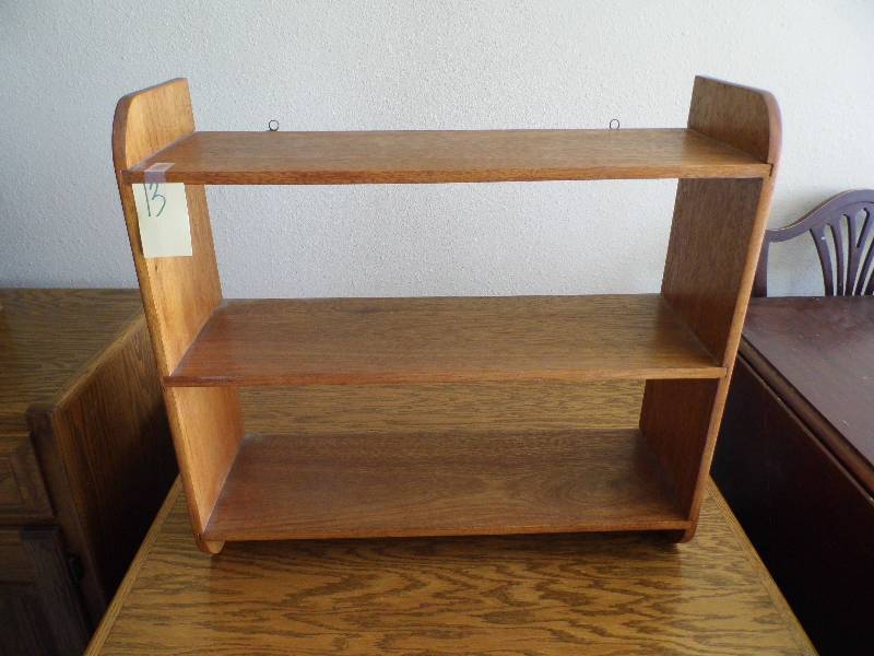 Shelf
