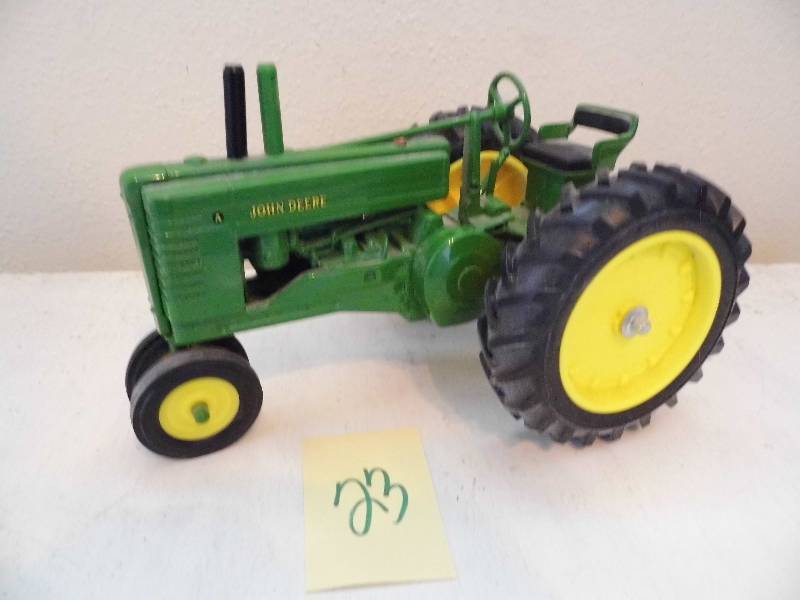 John Deere Tractor