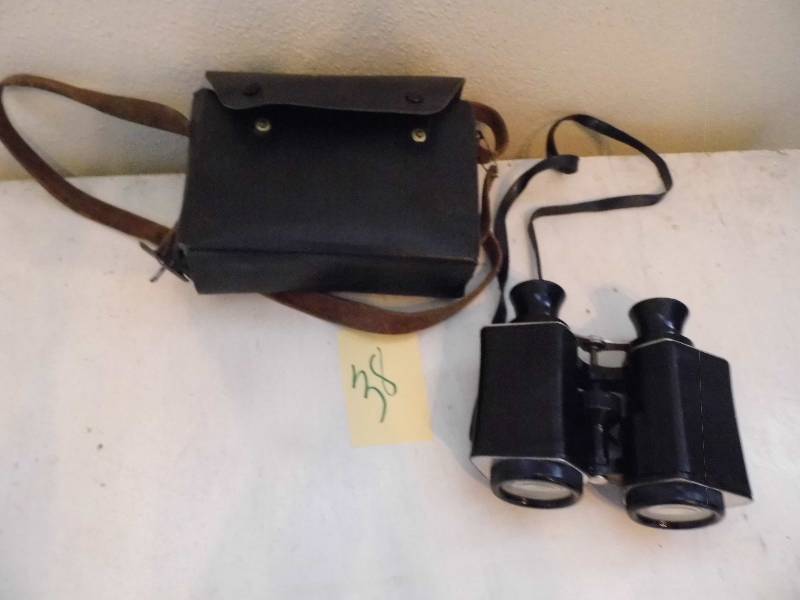 Toy Binoculars