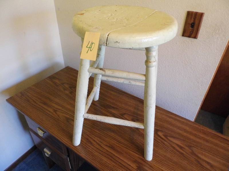 Stool