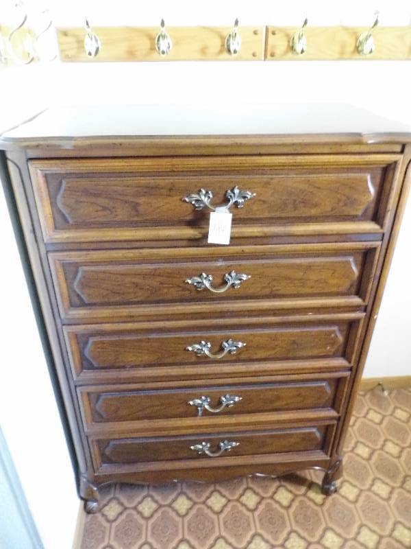 Henry Link Dresser