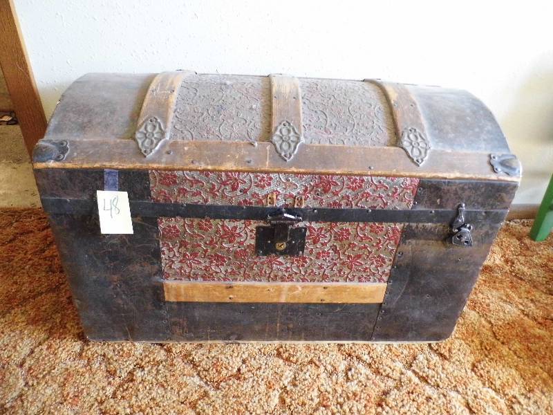 Trunk