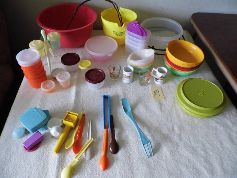 Tupperware