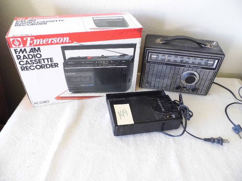 Radios
