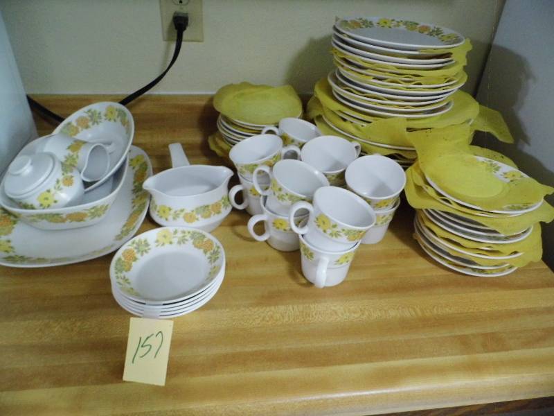 Noritake China