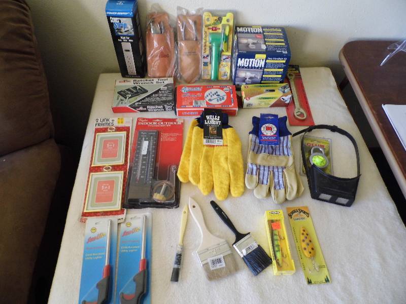 Tools