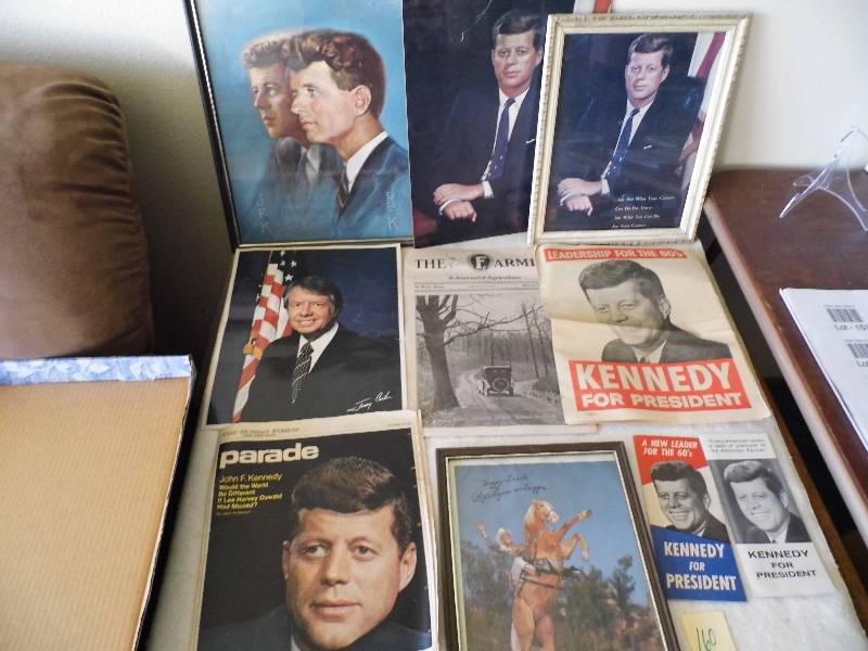Presidential Pictures