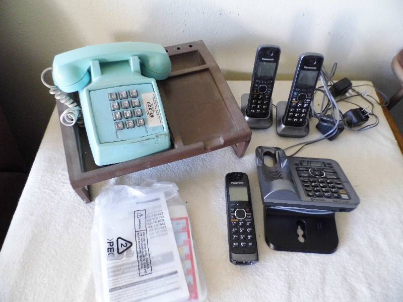 Phones