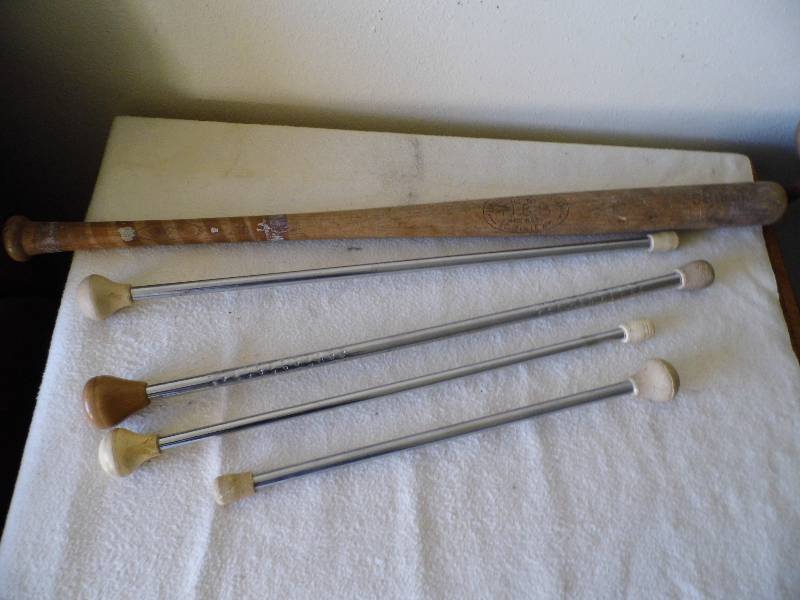 Softball Bat - Batons