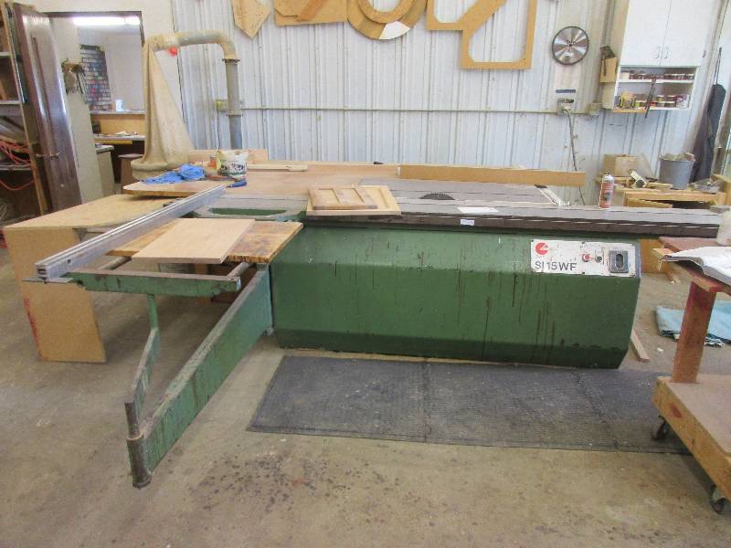 Table Saw