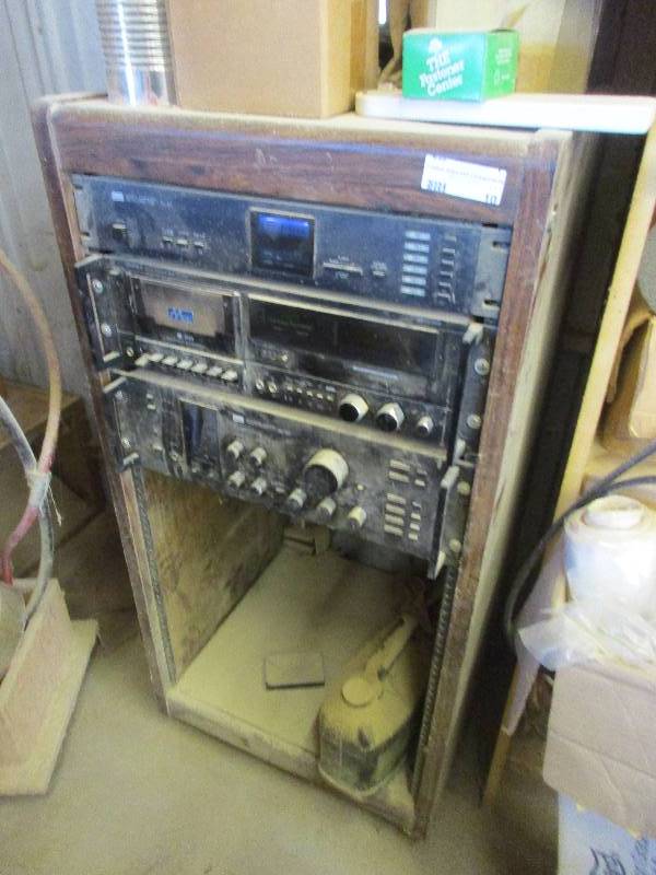 Stereo