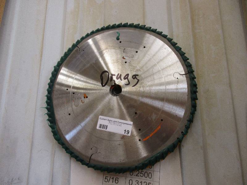 Saw Blades