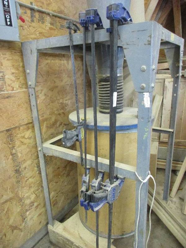 Quick Clamps