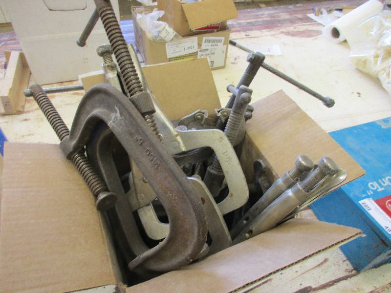 Clamps