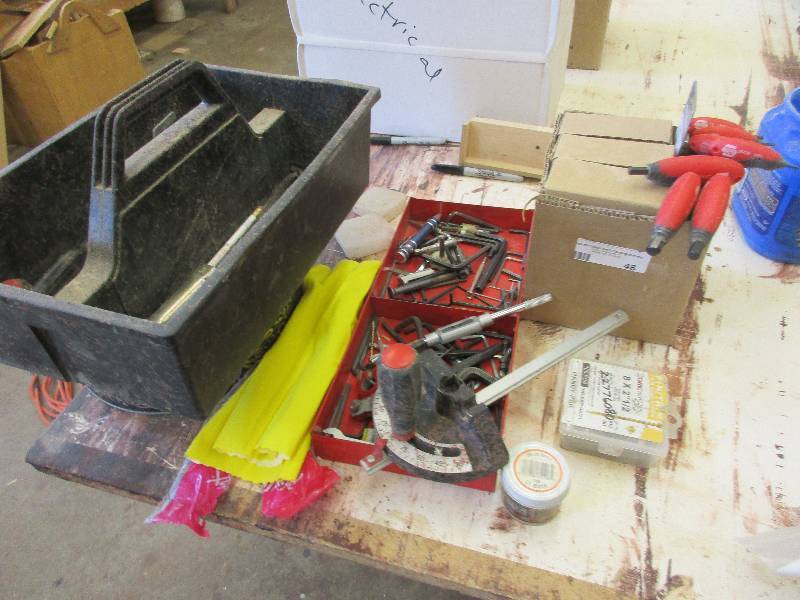 Tools