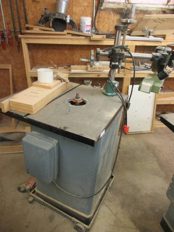 Delta Shaper
