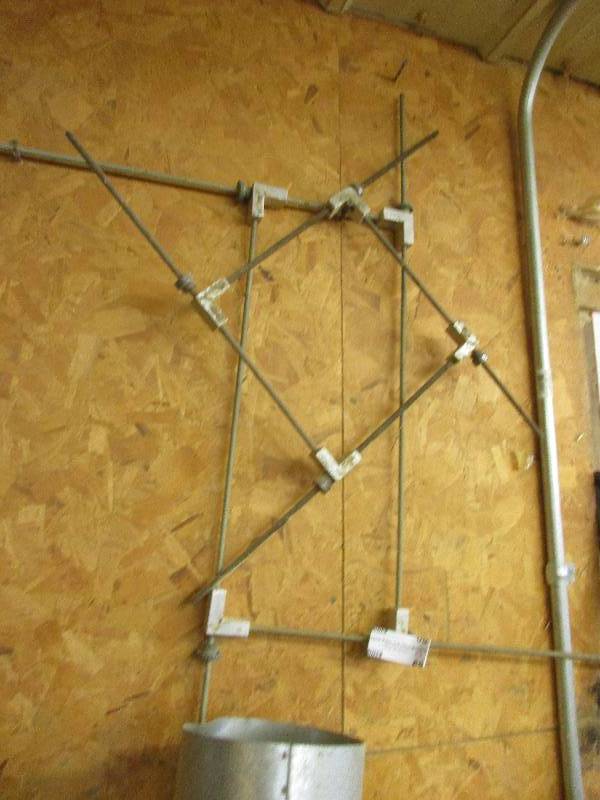 Jig clamps