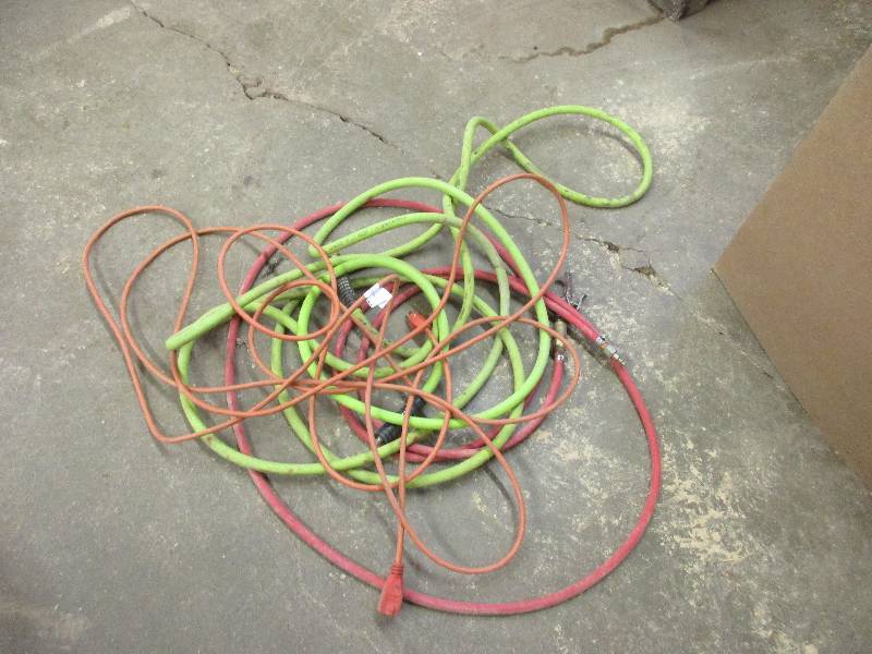 Air hoses