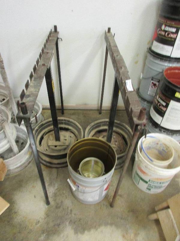 Drying Rack stands