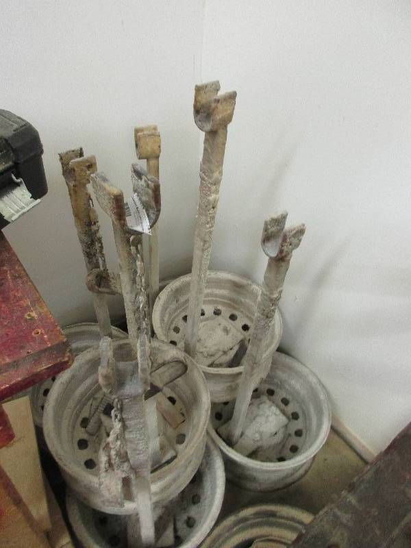 Drying Rack stands