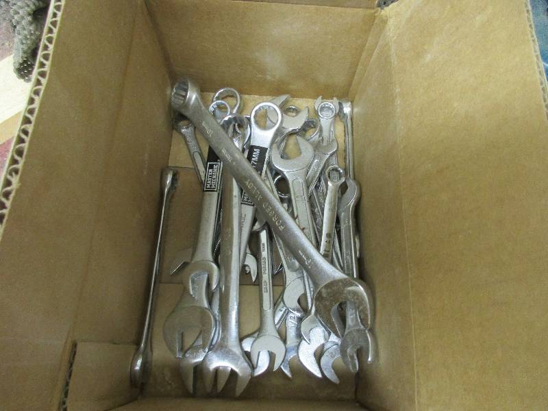 Wrenches