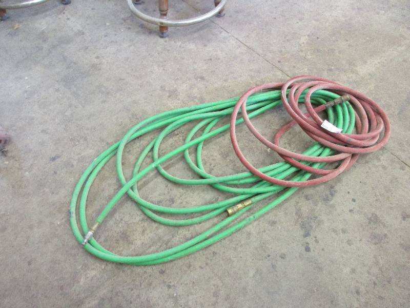 Air hoses