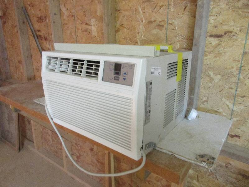 AC unit
