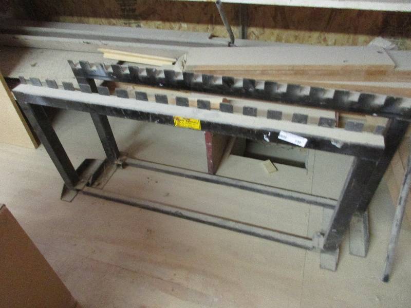 Drying racks