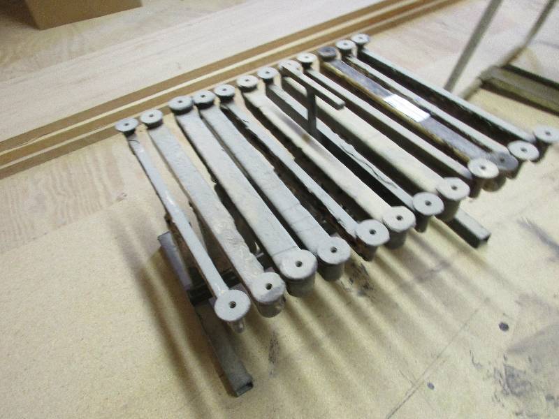 Drying racks