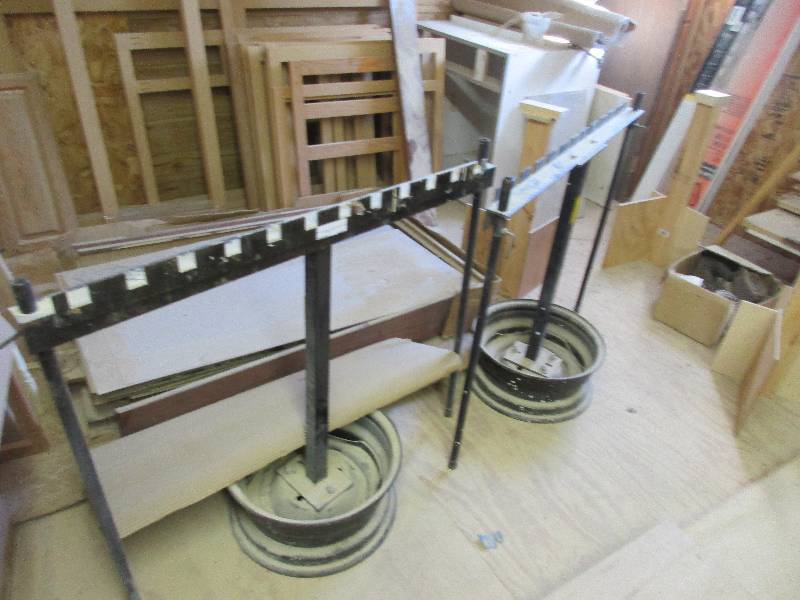 Drying Racks