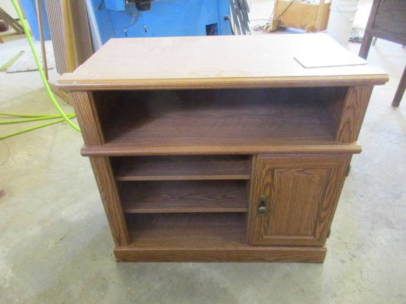 TV stand