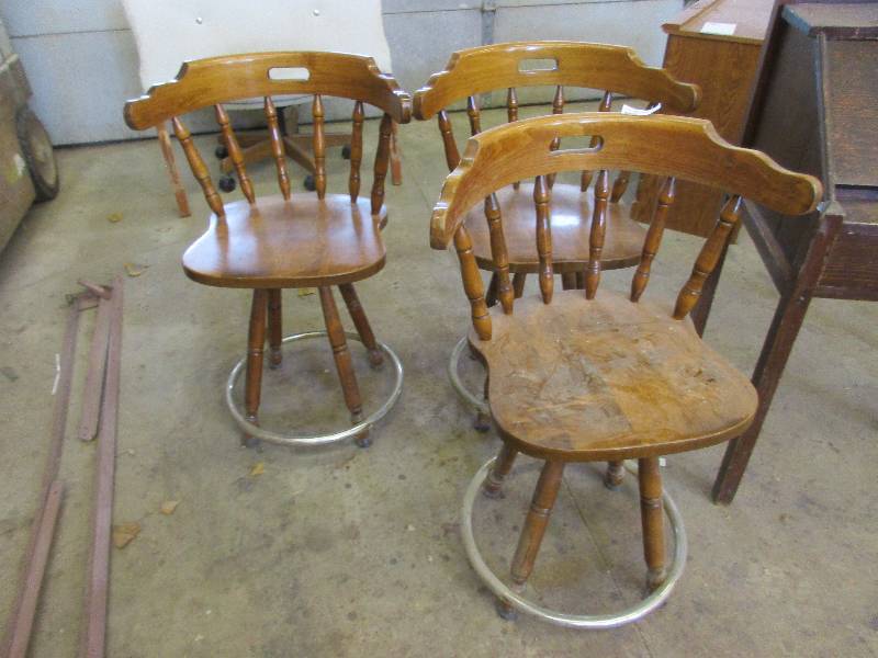 Stools