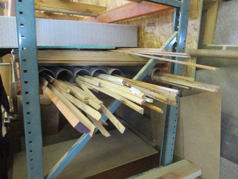 Wood Trim