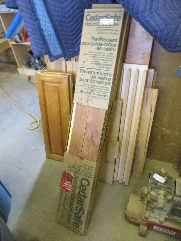Cedar