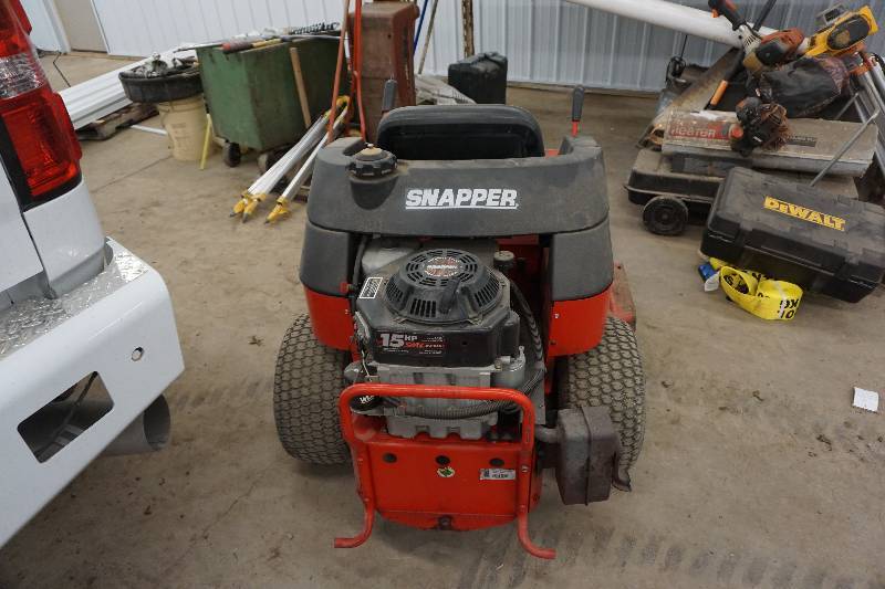 Snapper Yard Cruiser Riding Lawn Mower Chevy Plow Truck, Skid Loaders