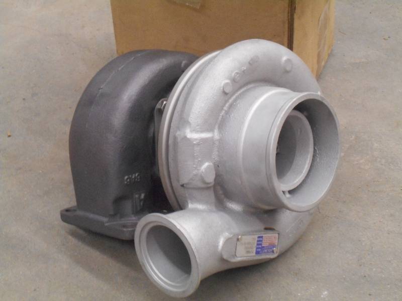 lot 87 image: Unused Holset H1C Turbo Charger, Se...