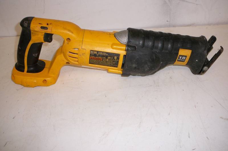 dewalt