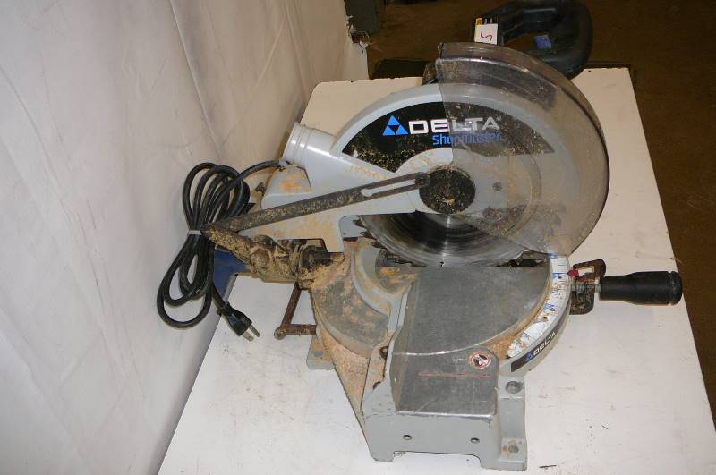 delta shop master