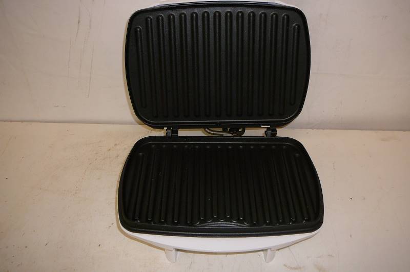 grill