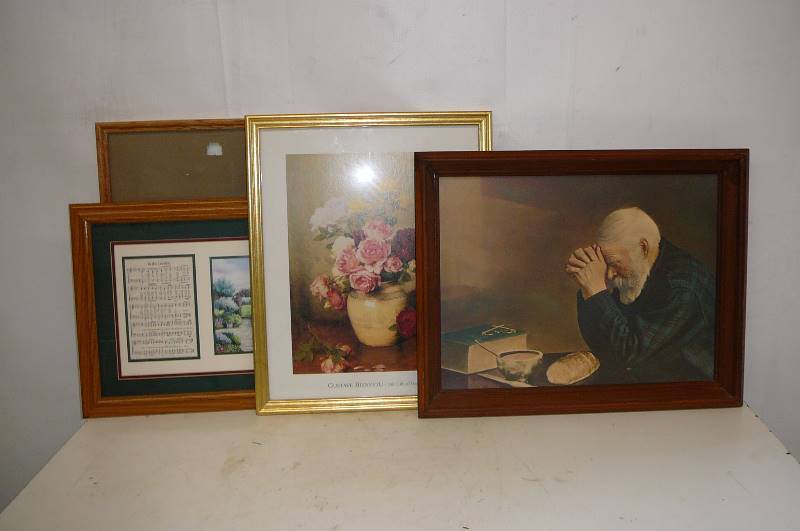 lot of pictures