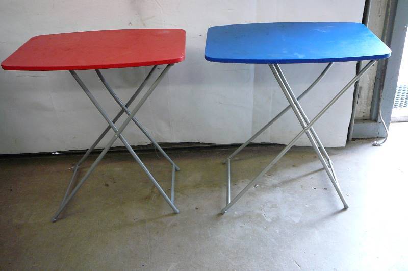 Adjustable stands