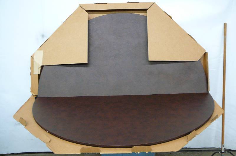 card table extender