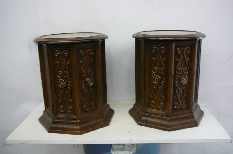 lamp stands