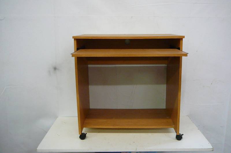 computer stand